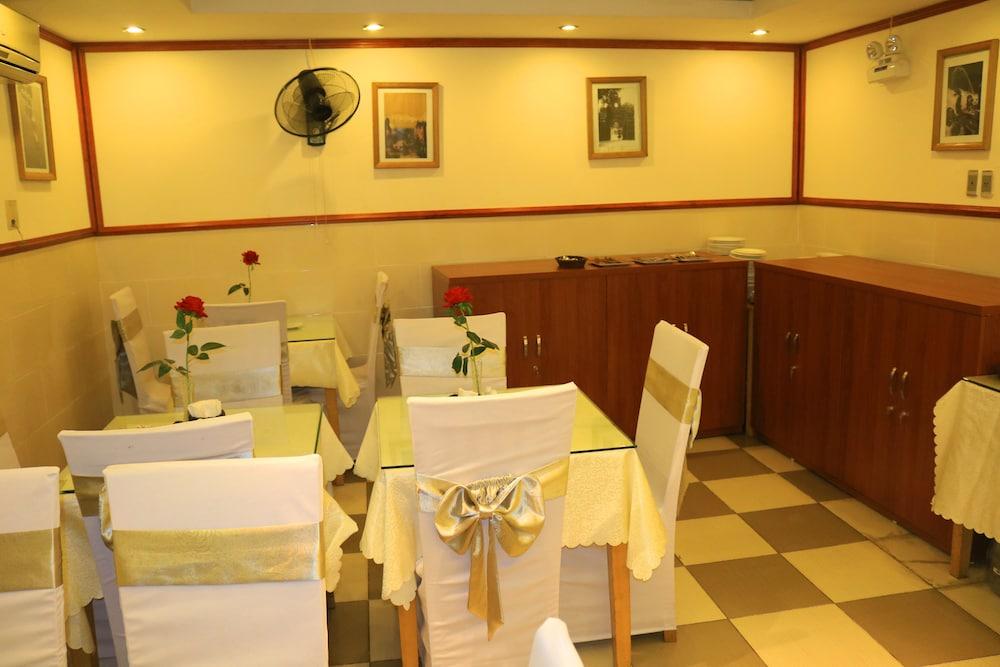A25 Hotel - 28 Tran Quy Cap Hanoï Extérieur photo